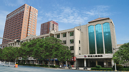 企业概况